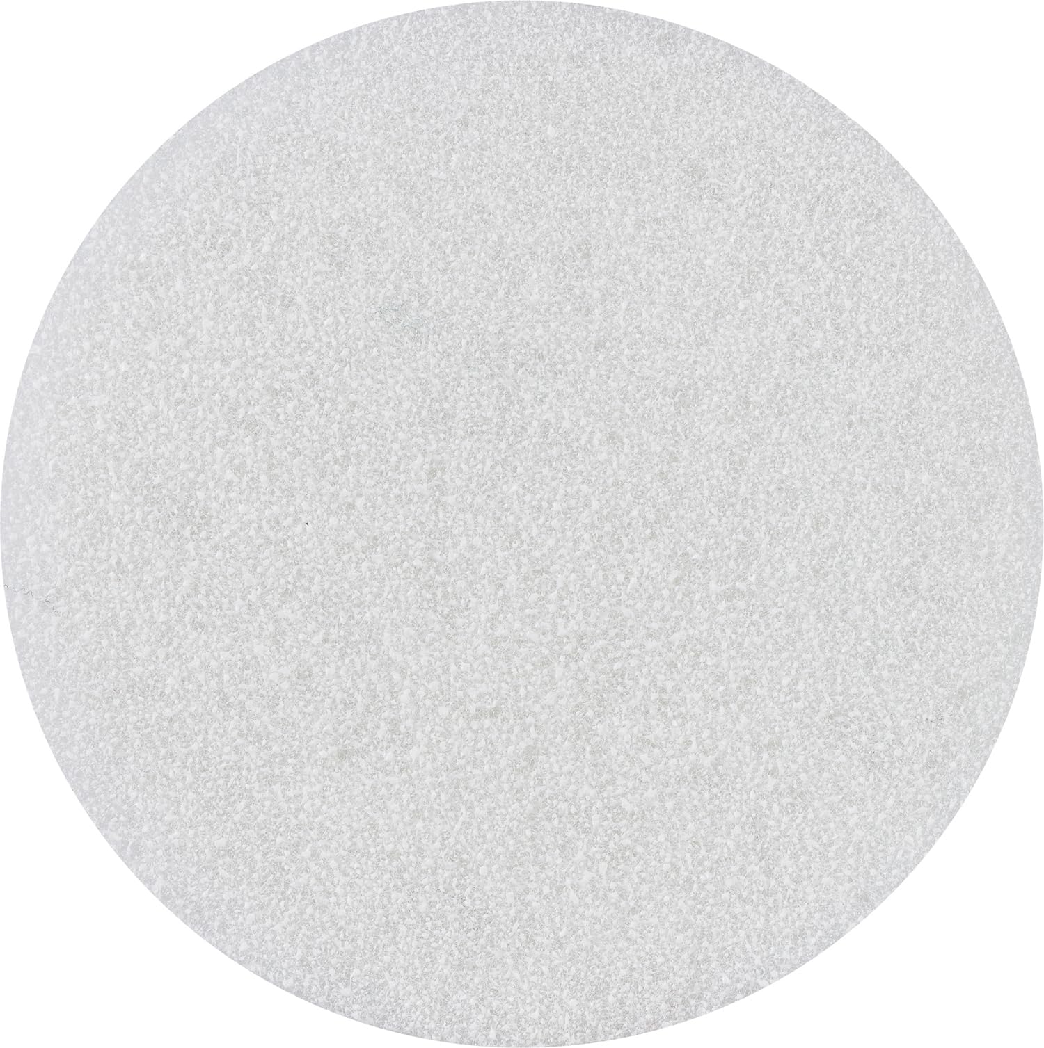 Bosch Weiß 1X Expert N880 Fleece Discs (For Steel Sheets, Stainless Steel, Ø 125 Mm, Cleaning, Professional Accessory Random Orbital Sander, Random Orbital Sander)