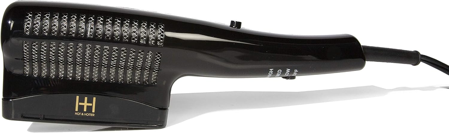 2000 Professional Hair Styler