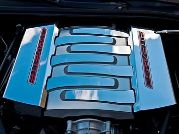 AMERICAN CAR-53003 FUEL RAIL COVER