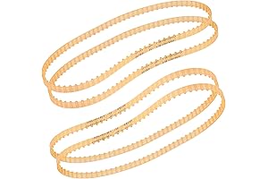 Pool Cleaner Drive Belts Replacement for Aquabot