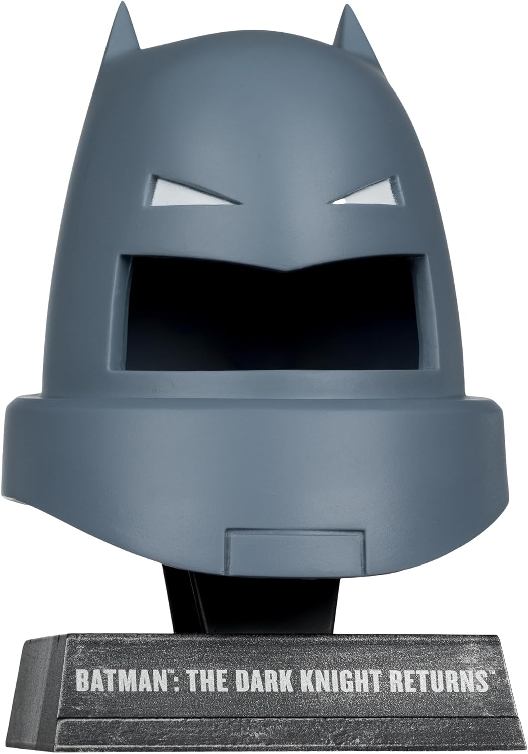 McFarlane Toys - DC Direct Armored Batman (The Dark Knight Returns) Cowl Replica 1:3 Scale