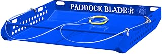 Premium Paddock Cleaner Bolt Blue