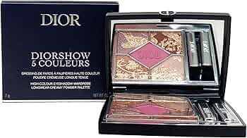 ディオールショウ サンク クルール (サマー コレクション 2025 974 ディオール］ディオールショウ サンク クルール［2025年 4月発売