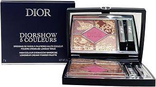 DIOR SHOW 5 COULEURS - Limited Edition