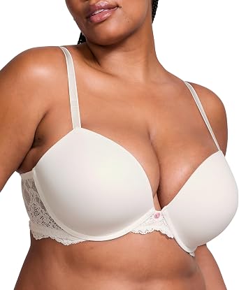 Victorias Secret Womens Dream Angels Push Up Bra, Bras for Women 32A-38DDD