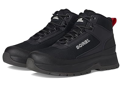 SOREL Outing Nw Sneaker Mid Waterproof Men