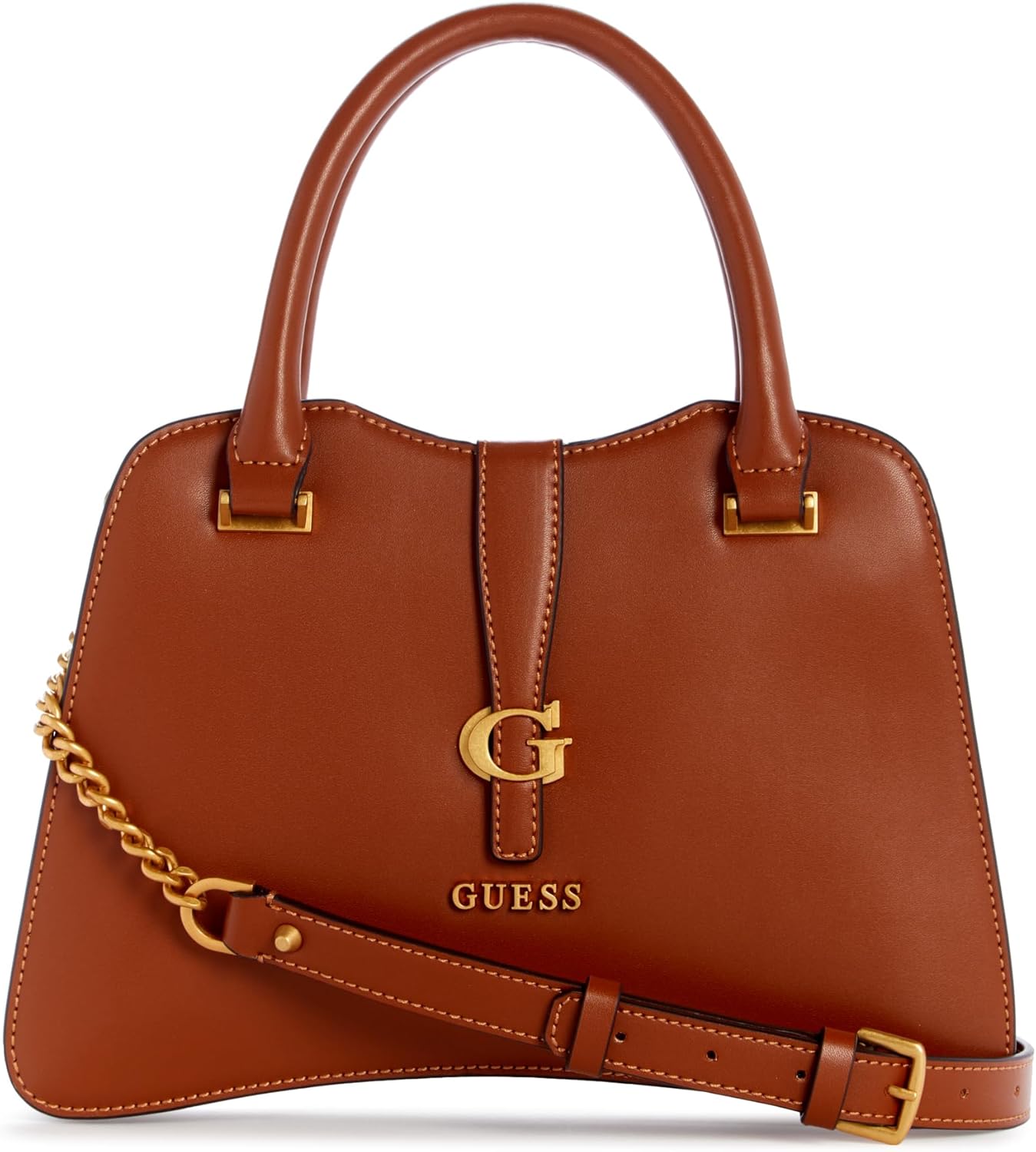 Kuba Small Satchel