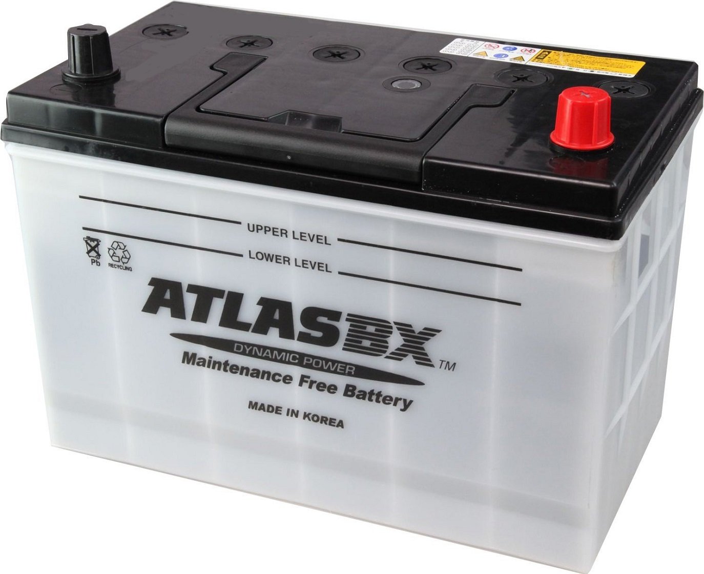Amazon.co.jp: ATLASBX [ アトラス ] 国産車バッテリー[ Dynamic Power 
