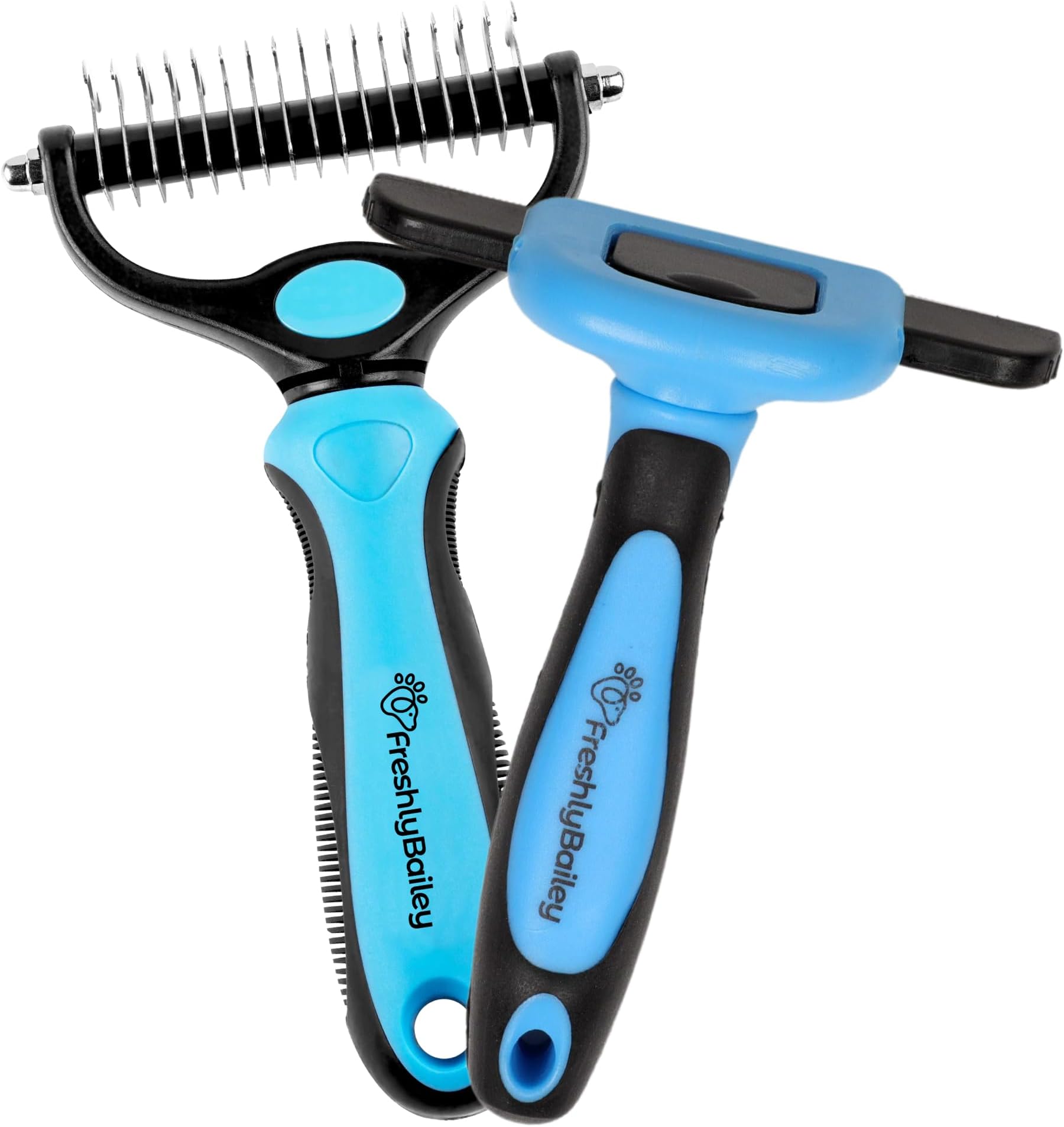 Beautiful view of Best Tool For Dematting Short Hair Poodle