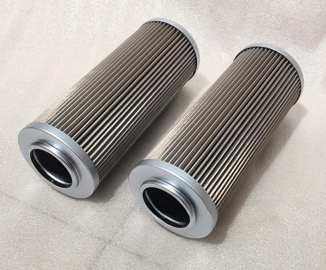 4PCS NEW G-UL-12A-50UW-DV hydraulic oil filter element G-UL-12A50UW-DV