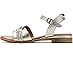 Miz Mooz Gradie Flat Sandals - Left View