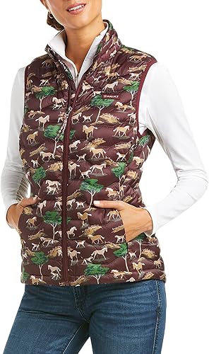 Chaleco de plumón ideal 3.0