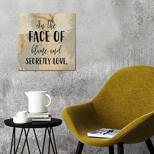 Vista 69 de Lienzo decorativo para pared, póster impreso en lienzo con frase inspiradora, decoración de pared moderna para sala de estar, regalo de jubilación