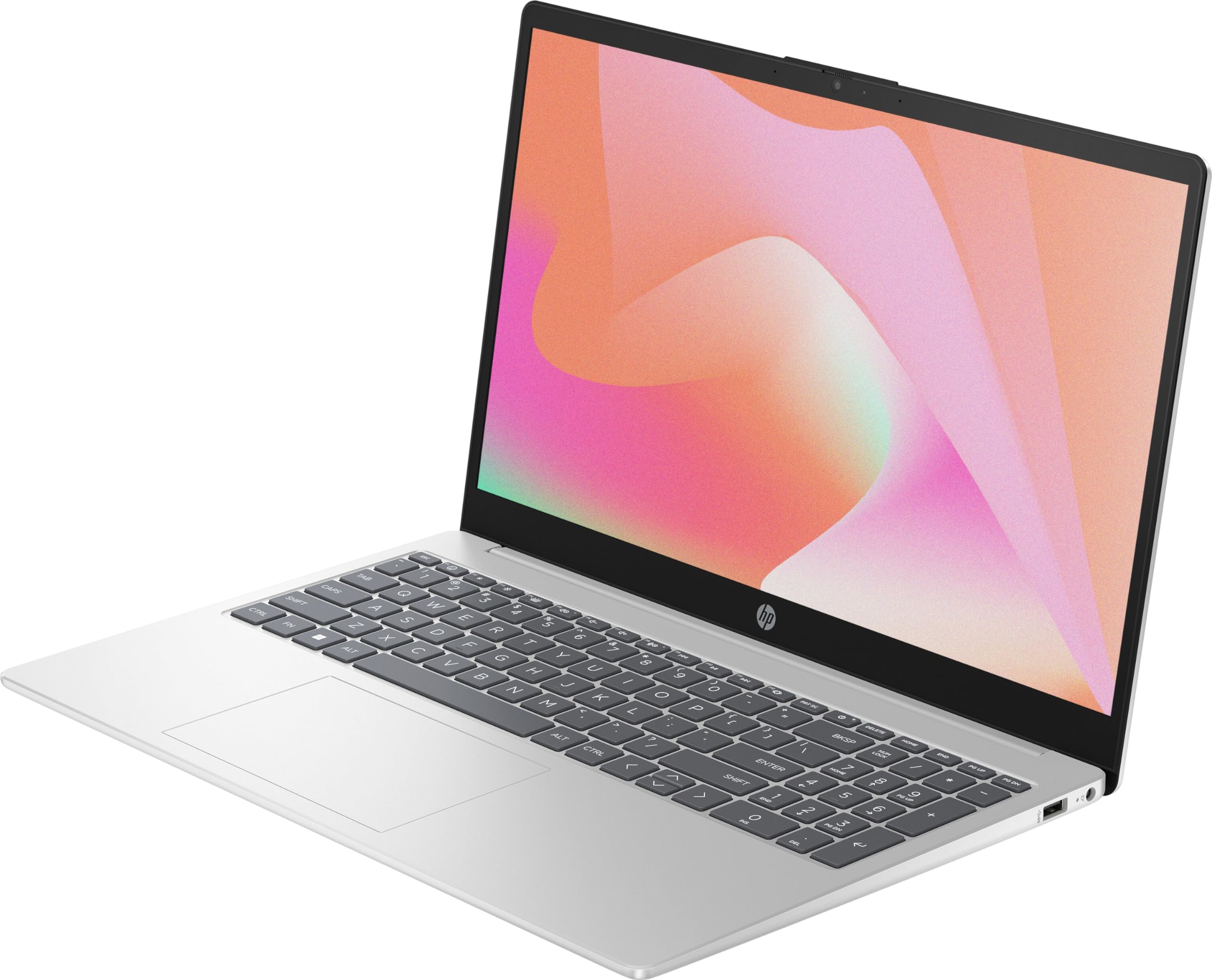 HP Laptop | 15.6 Inch FHD Display | Intel Core i5-1334U | 16 GB