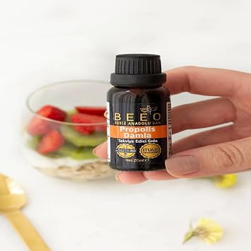 Bee'o Propolis Drop, 20 ml
