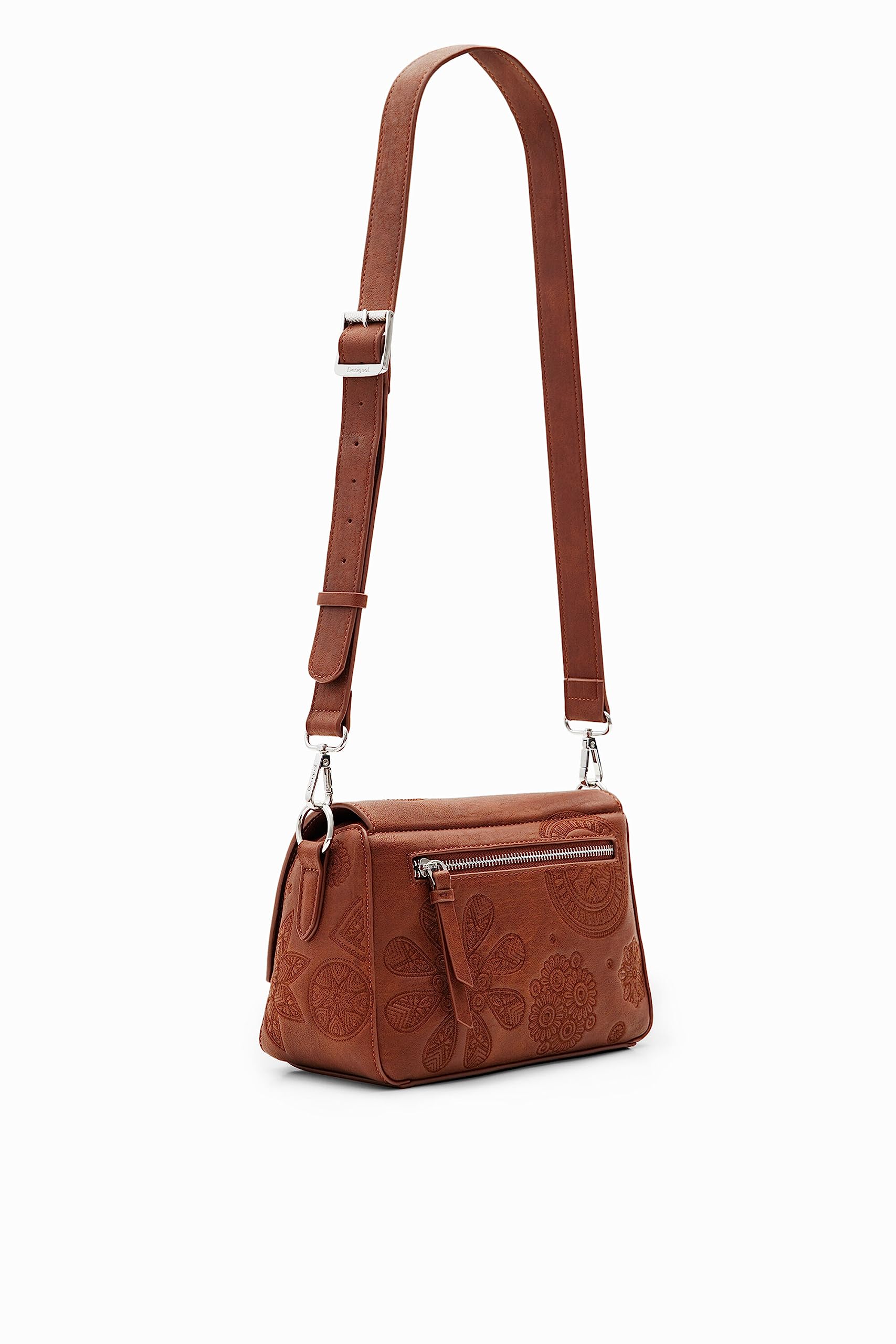 Desigual, BOLS_DEJAVU PHUKET MINI Donna, taglia unica