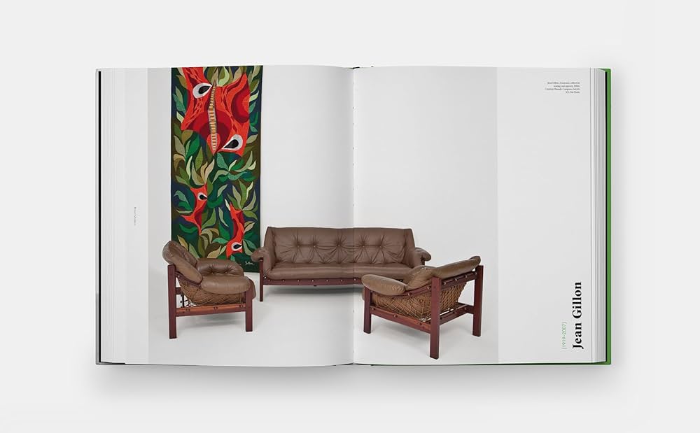 アート・デザイン・音楽 BRAZIL MODERN Brazil Modern: The Rediscovery of Twentieth-Century