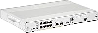 Vista 2 de C1118-8P ISR 1100 8 puertos Dual GE WAN Router inalámbrico Ethernet G.SHDSL (renovado)
