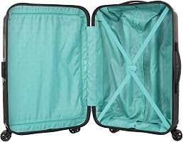 Kamiliant by American Tourister ATHER | Printed Trolley Bag Set of