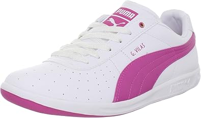 zapatos puma g vilas