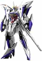 MGエクリプスガンダム MG 1/100 エクリプスガンダム｜バンダイ ホビーサイト