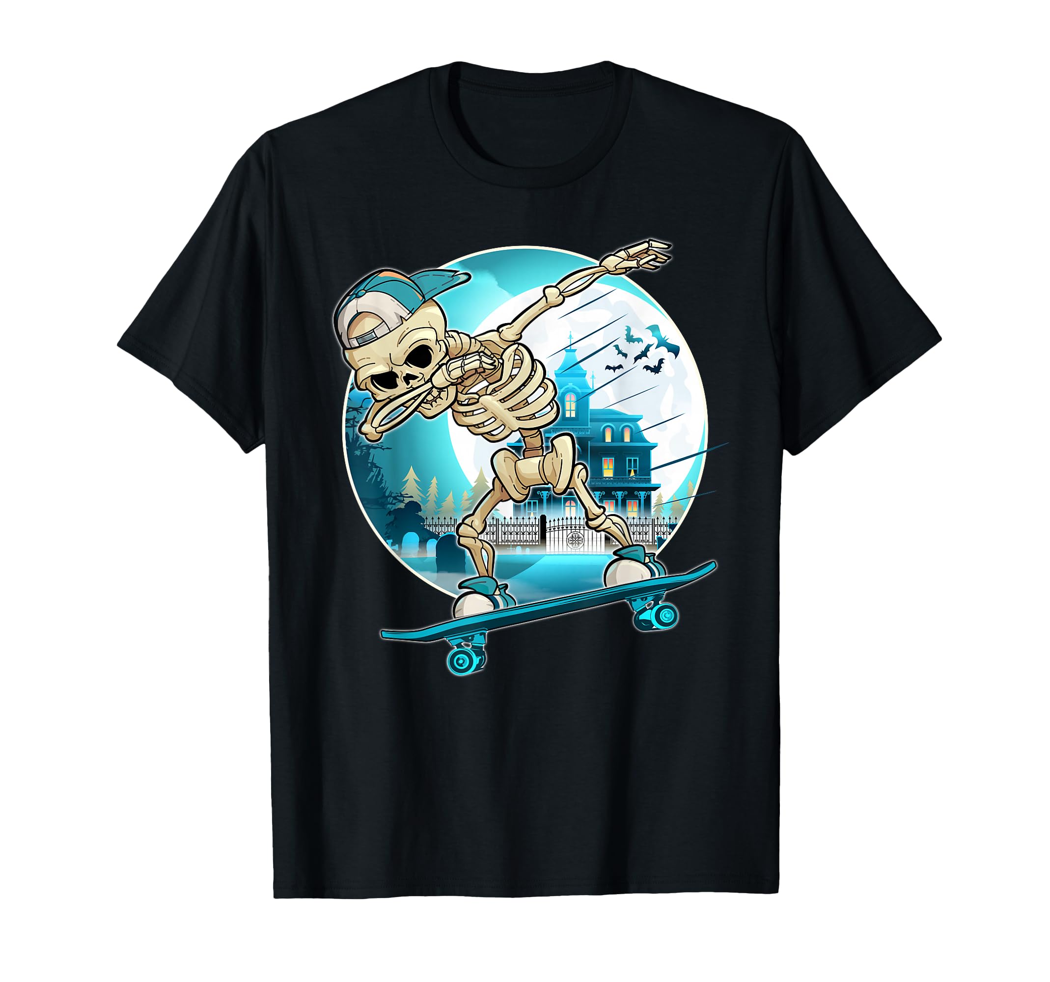Kleidung mit Designs von Amazon Merch on Demand