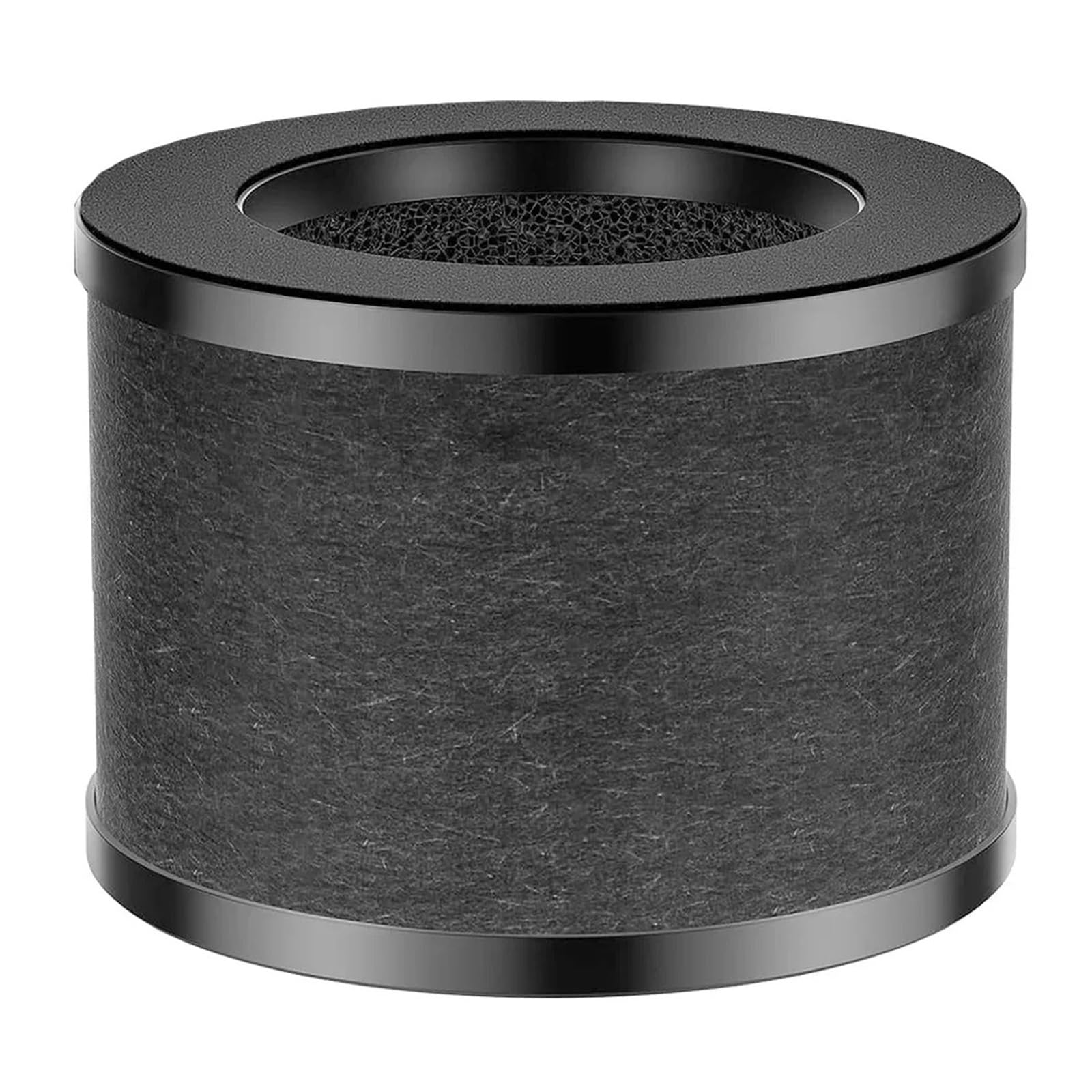 Yaorypwmccs 1Pcs Replacement Filter, Compatible With Tolife, Carbon Air Purifier Pre-Filter