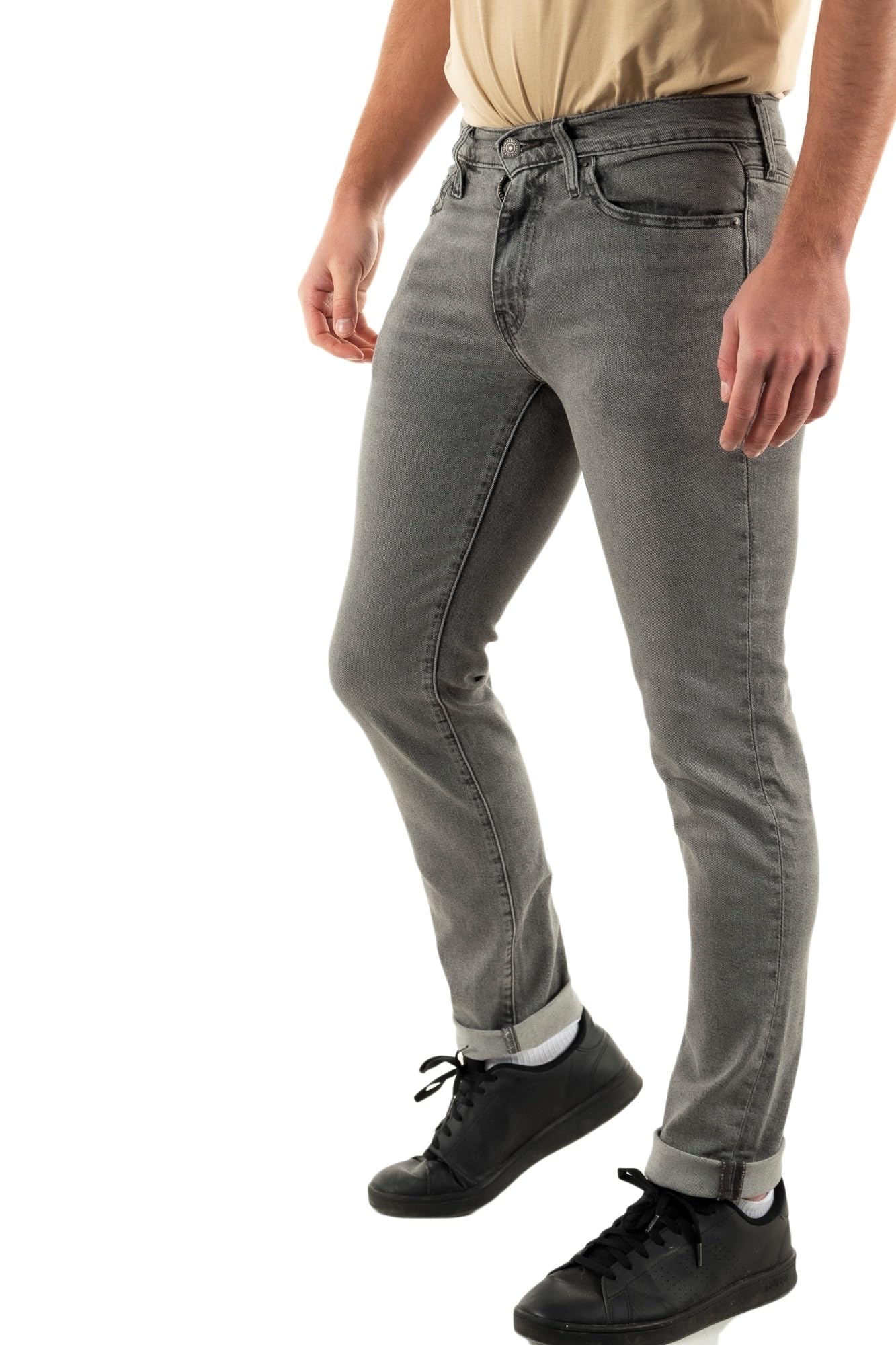 Levi's Men's 511 Slim Jeans, Whatever You Like, 36W / 34L