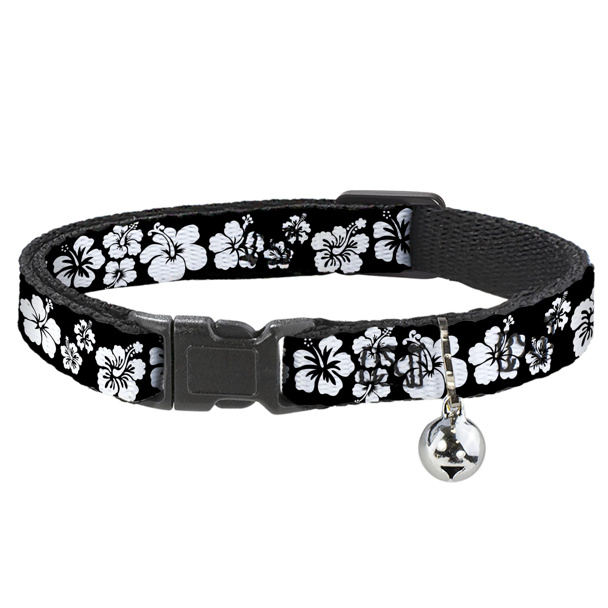Collar para gato con sistema breakaway Buckle-Down anticaídas y tirones