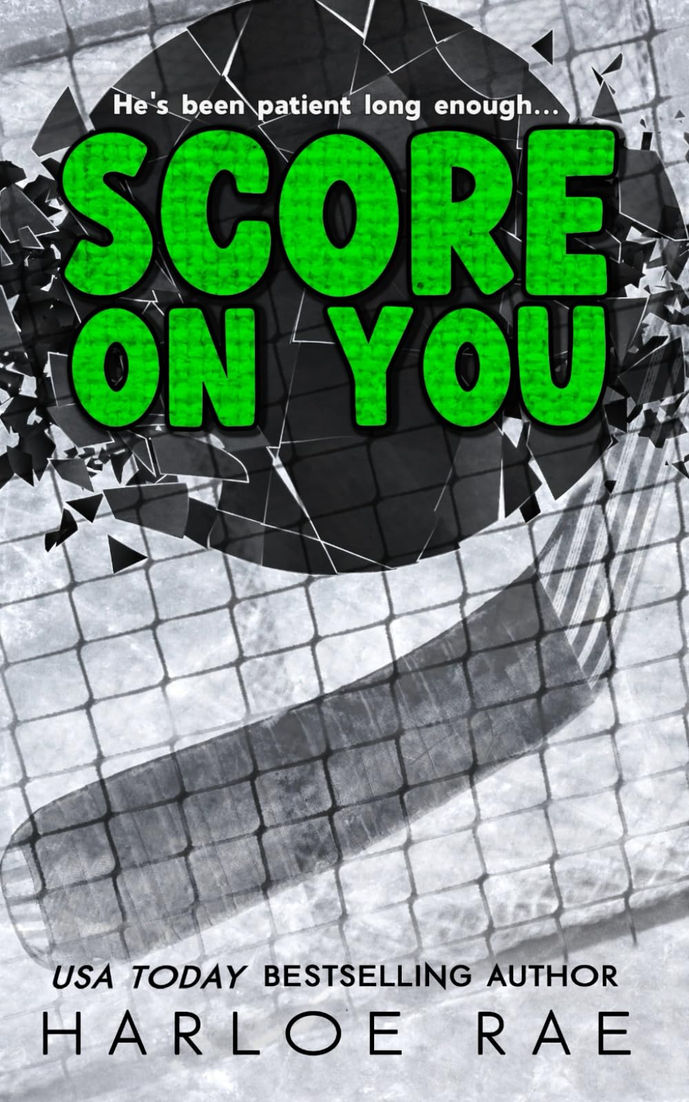 Score on You: (Discreet Special Edition Version)