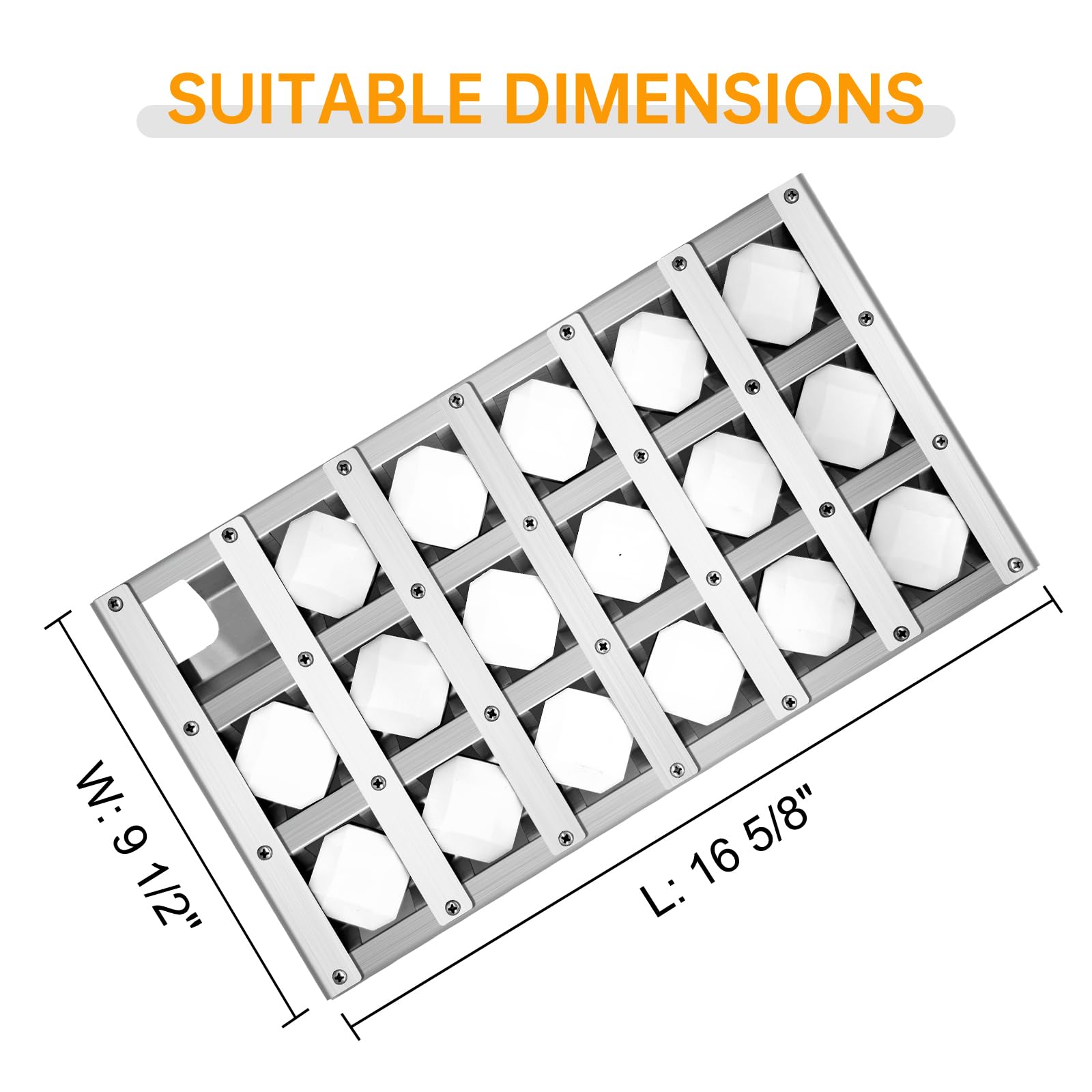 Amazon.com : NEURARC 80543 90189 Briquette Tray Assembly for Lynx