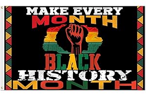 Black History Month - An African-American Celebration