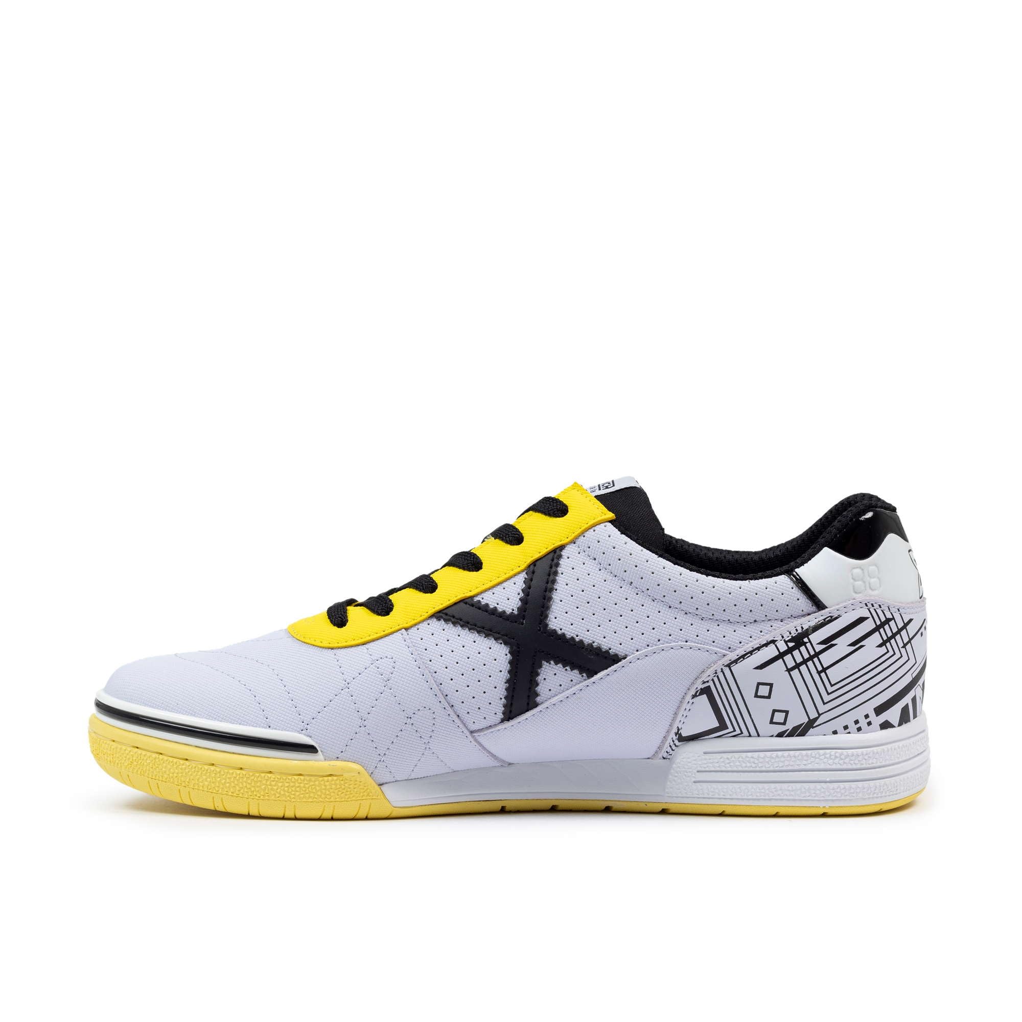 Munich G-3 448 ZapatillasUnisex Adulto