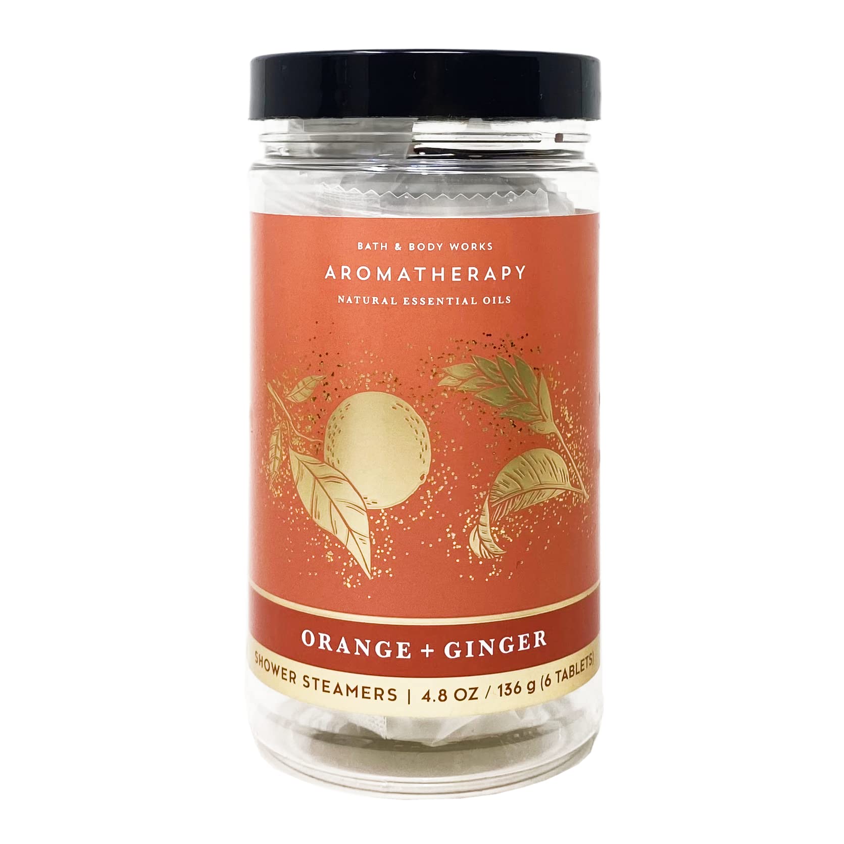 Amazon.com : Bath & Body Works Aromatherapy EUCALYPTUS + SPEARMINT