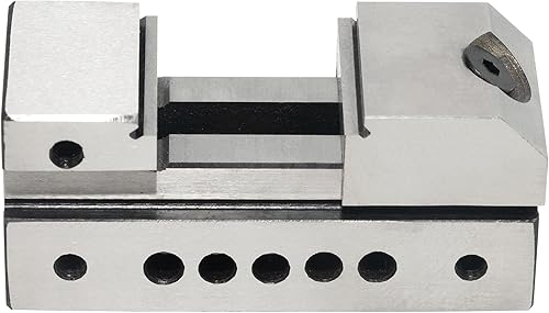 Miniatura 4 de HFS (R) Tornillo de precisión para fabricantes de herramientas con ranura en V, 0.0002" (1'')