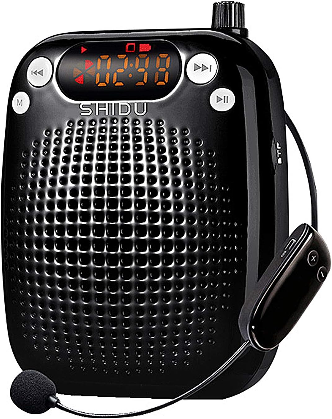 amplificatore rockville per altoparlanti pa