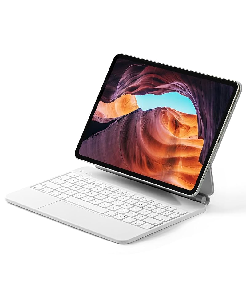 iPadケース Apple - magic keyboard 11inch Magic Keyboard for iPad Air 11-inch (M2) - US English
