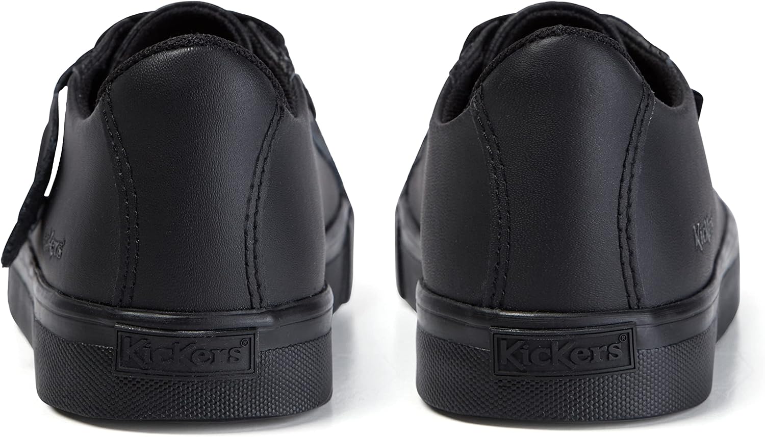 Kickers unisex-child Tovni