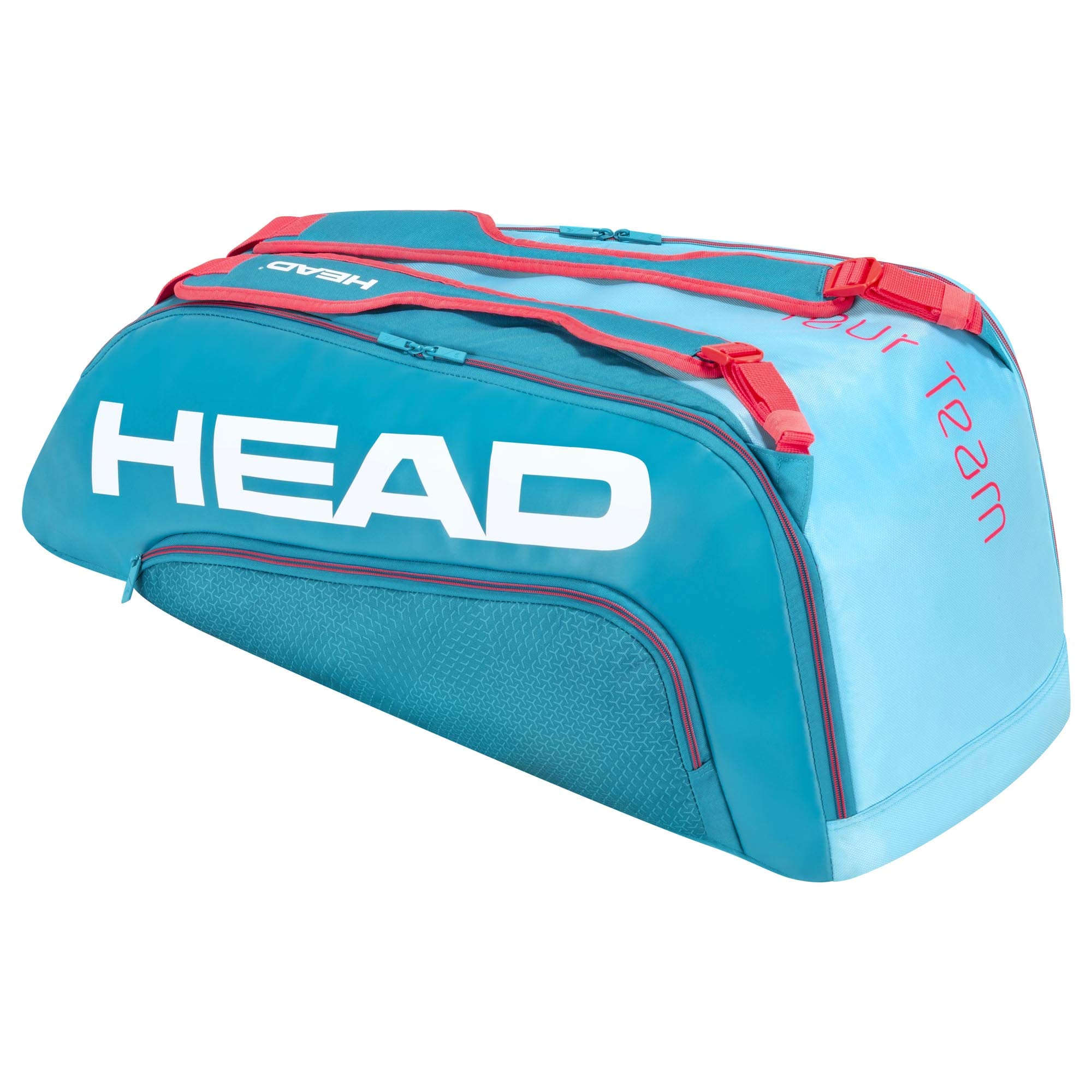 HEAD Tour Team 9r Supercombi Schlägertaschen