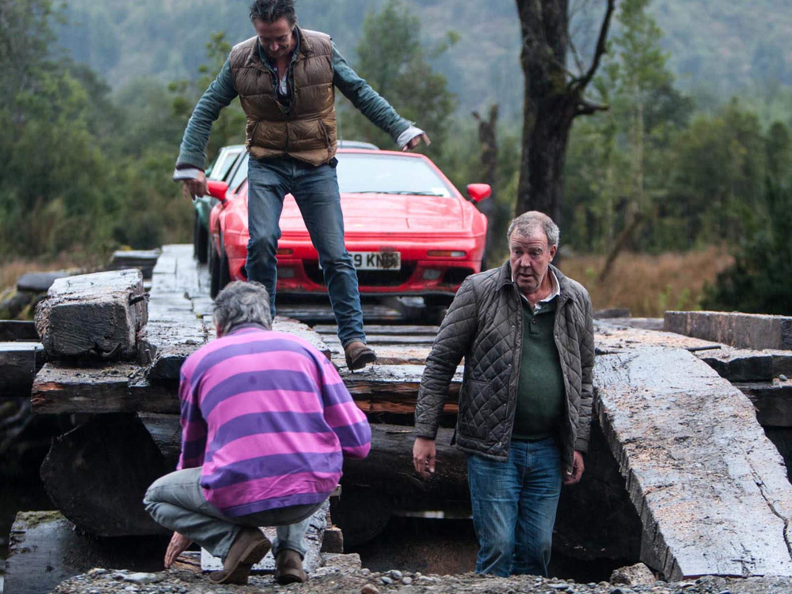 Top Gear Special Inde Streaming Vf Watch Top Gear Specials - Season 1 | Prime Video