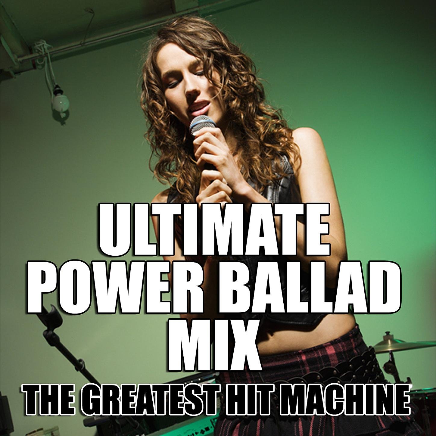 The Greatest Hit Machine