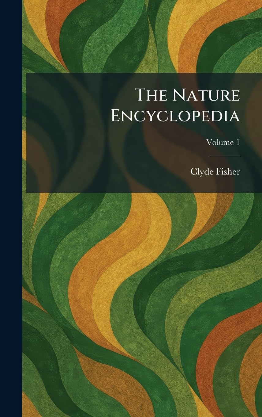 The Nature Encyclopedia