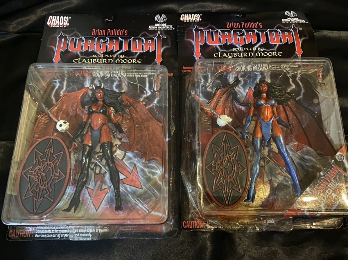 Amazon | カオスコミックス Lady Death レディデス アメコミ