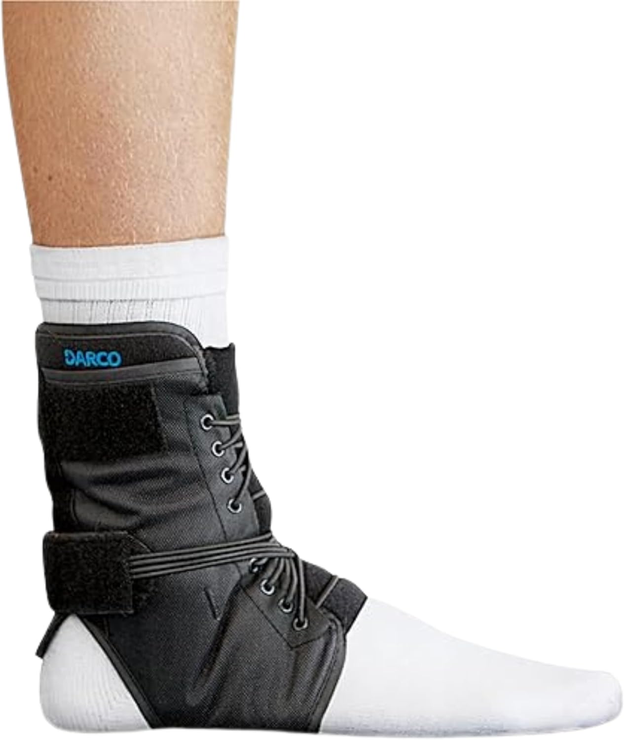 Darco Web Ankle Support X-Large Fits Womens 13.5–15, Mens 12.5–14