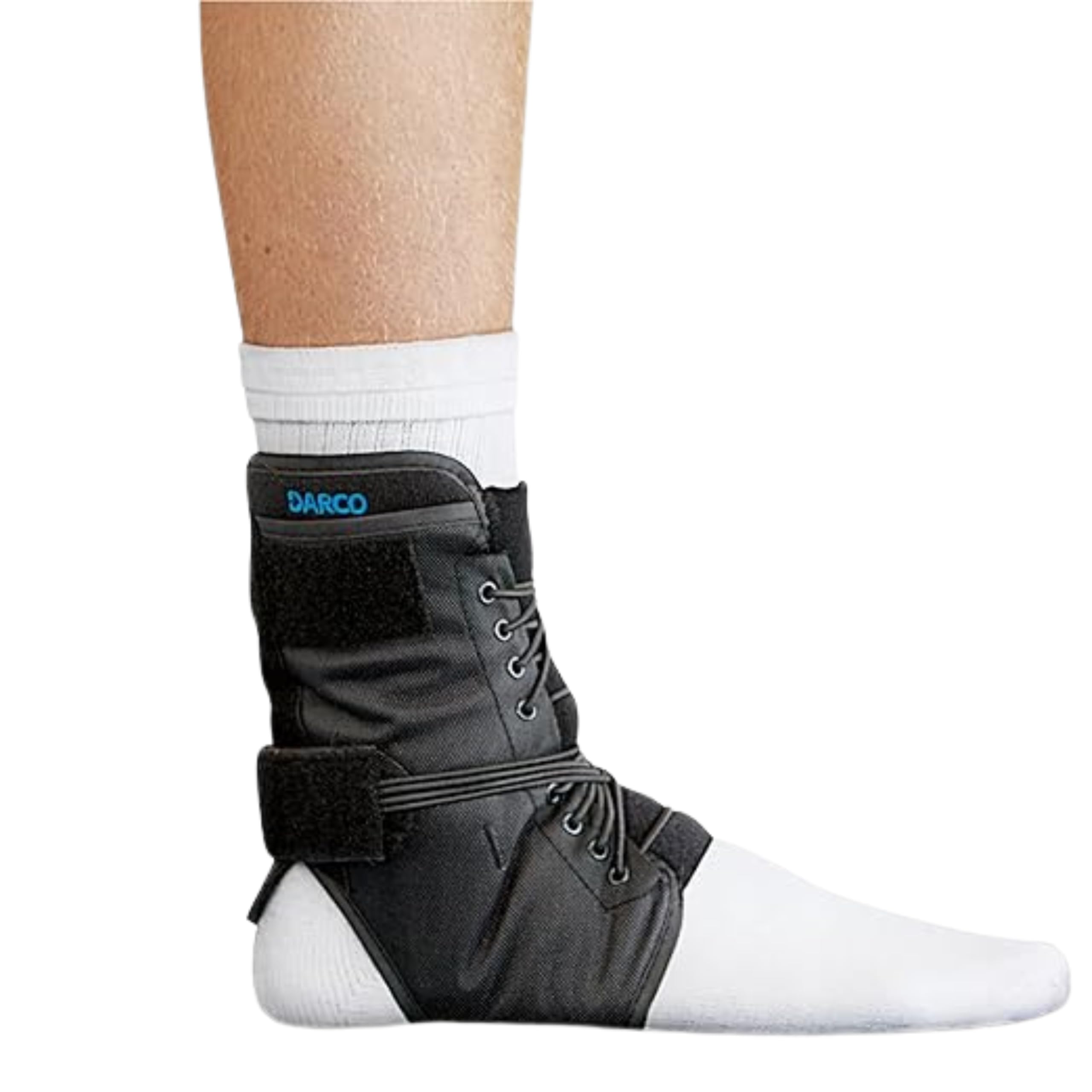 Amazon.com: Darco Web Ankle Support X-Large Fits Womens 13.5–15
