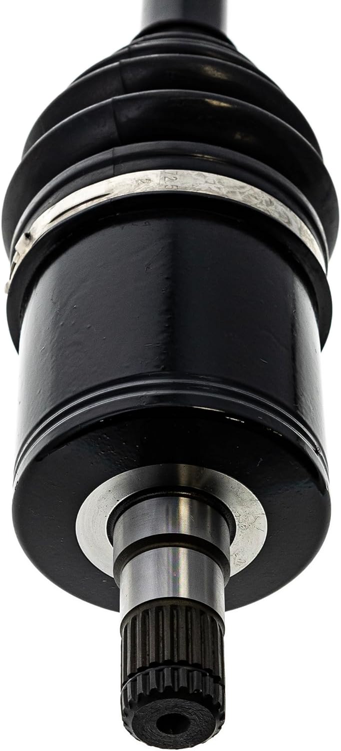 NICHE Front Right CV Axle Half Drive Shaft for Can-Am Defender Traxter HD10 Max Pro DPS XT 6x6 705402407