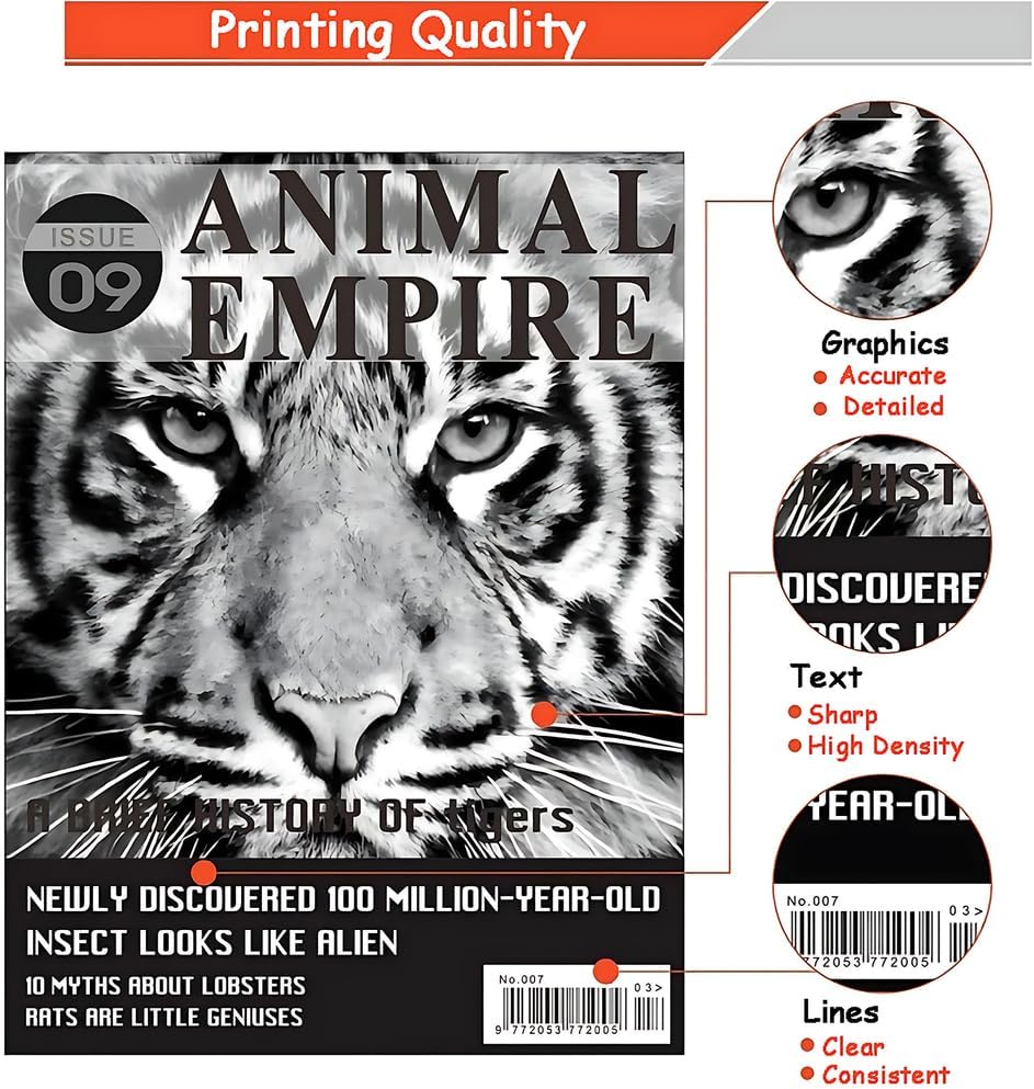 Ineecink 互換性ありCanon ImageCLASS LBP3300 LBP3360プリンタで使用するためCanon 108