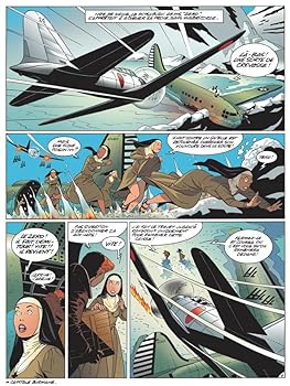 Les Exploits de Poison Ivy - Tome 2 - Tigresses volantes (Les exploits de Poison Ivy, 2) (French Edition)