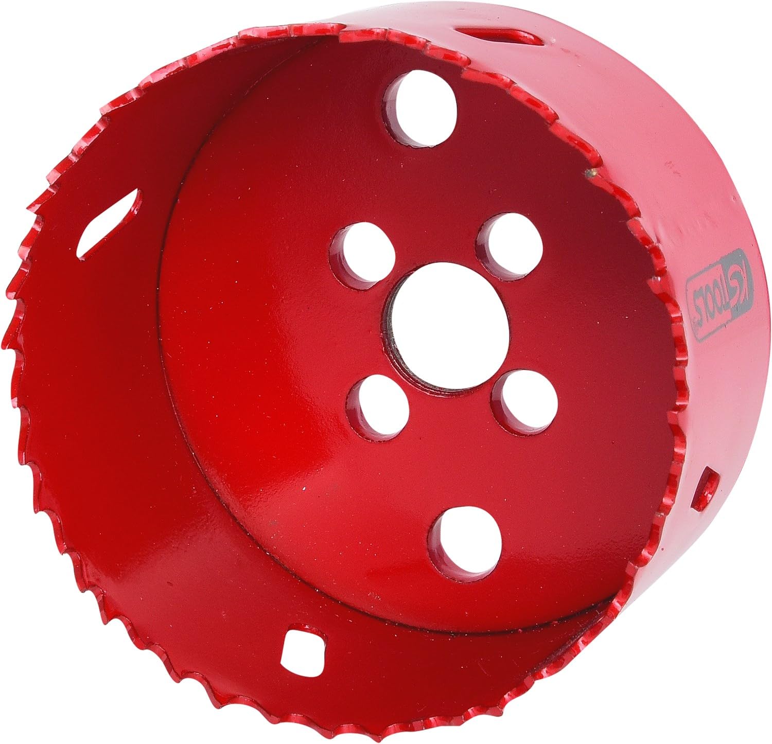 KS Tools HSS 76mm Bi-Metalic Hole Saw — image 1