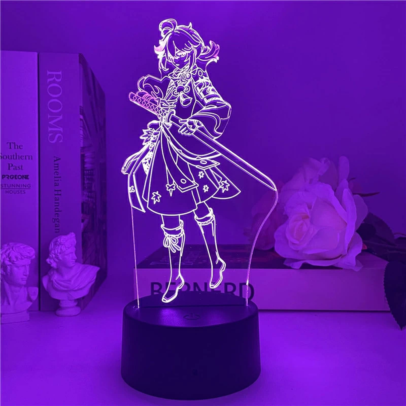 Lamp Flower Genshin ubicaciondepersonas.cdmx.gob.mx